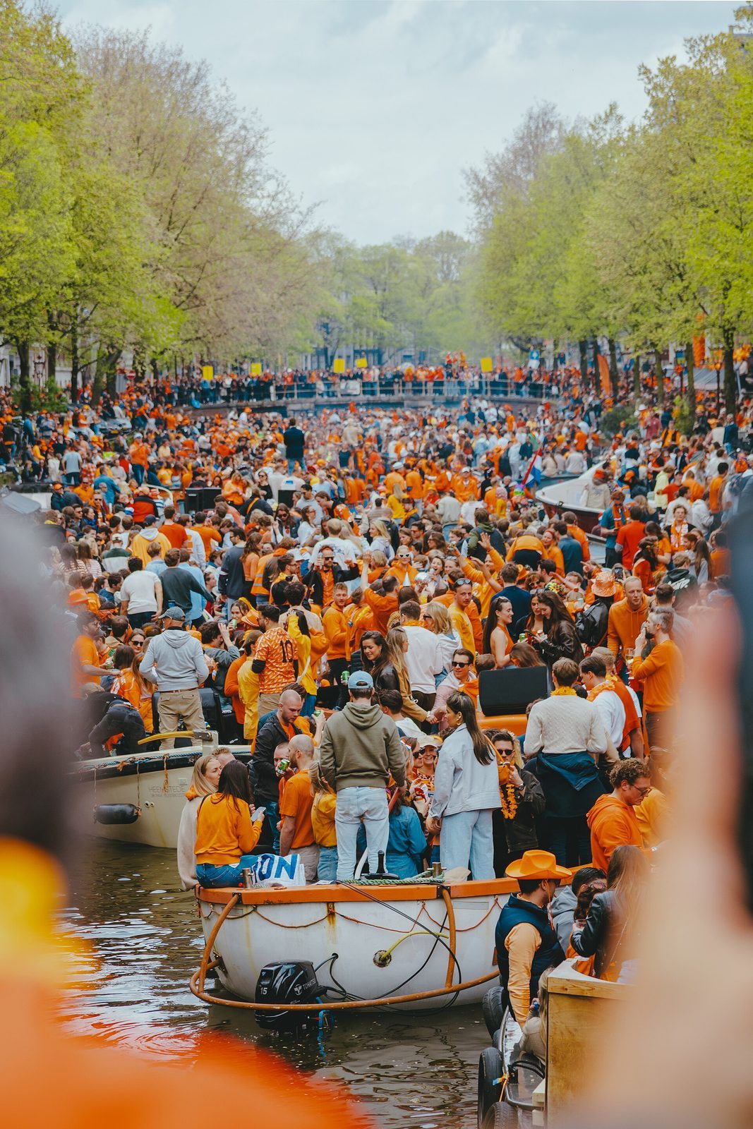 Dutch Public Holidays 2026: Dates, Days Off and Bridge Days — Practical guide