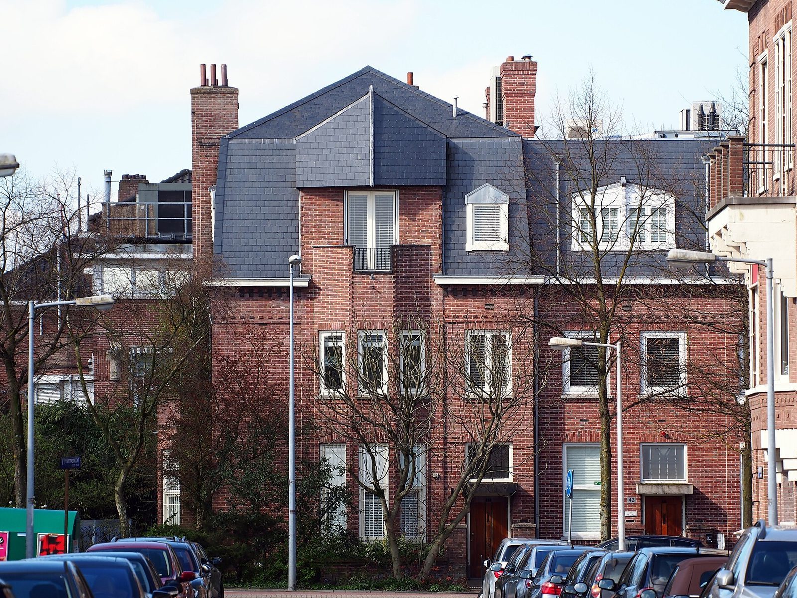 Huur Amsterdam 2026: Wat Kost 1 of 2 Slaapkamers? — Wonen in Amsterdam